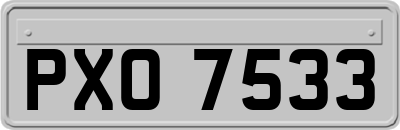 PXO7533