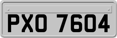 PXO7604