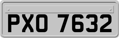 PXO7632