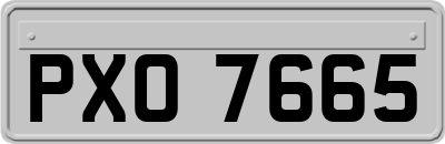 PXO7665