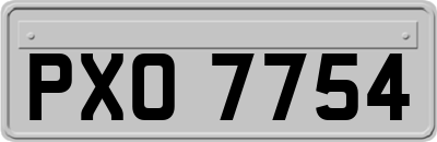 PXO7754