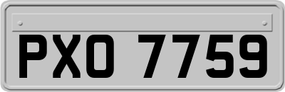 PXO7759