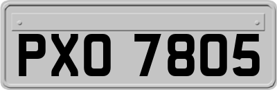 PXO7805