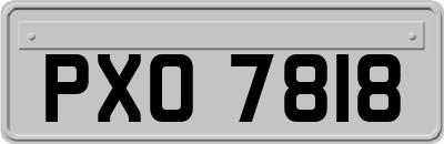 PXO7818