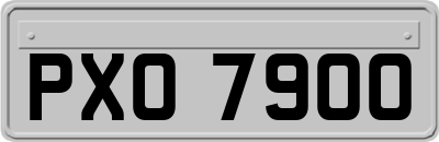 PXO7900