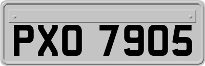 PXO7905