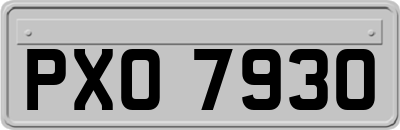 PXO7930