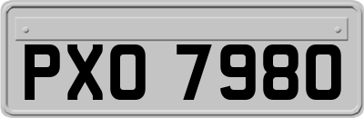 PXO7980