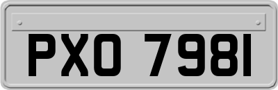 PXO7981