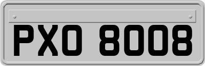 PXO8008