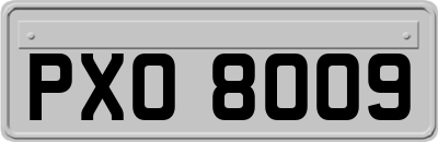 PXO8009