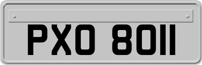 PXO8011
