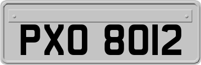 PXO8012