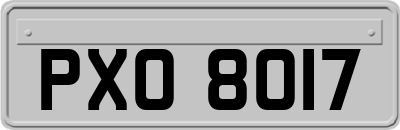 PXO8017