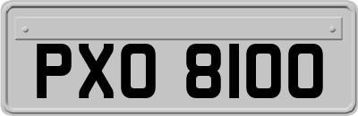 PXO8100