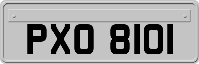 PXO8101