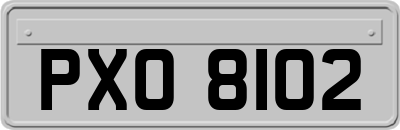 PXO8102