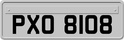 PXO8108