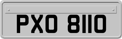 PXO8110