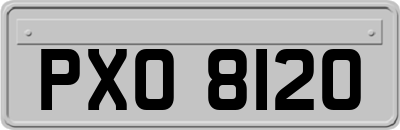 PXO8120