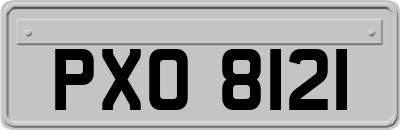 PXO8121