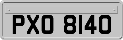 PXO8140