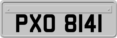 PXO8141