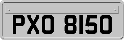 PXO8150