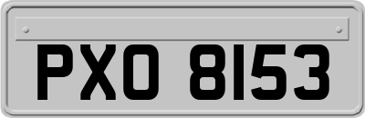 PXO8153