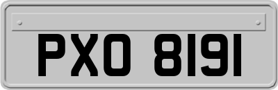 PXO8191