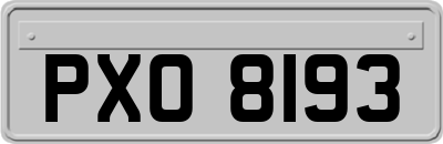 PXO8193