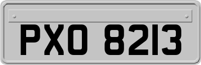 PXO8213