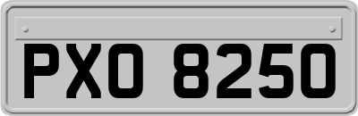 PXO8250