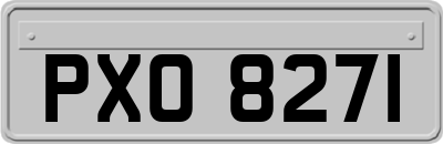 PXO8271