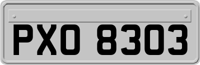 PXO8303