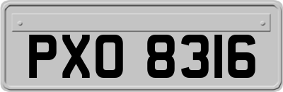 PXO8316