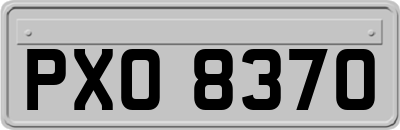 PXO8370