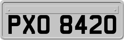 PXO8420