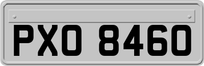 PXO8460