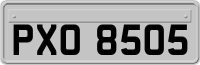 PXO8505