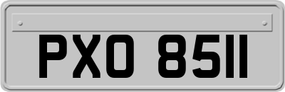 PXO8511