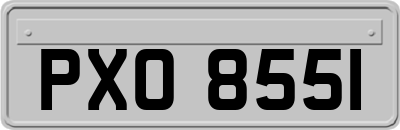 PXO8551