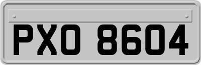 PXO8604