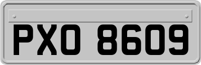 PXO8609