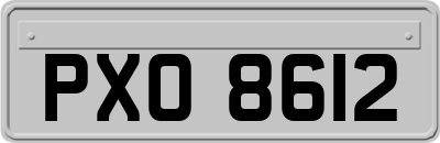 PXO8612