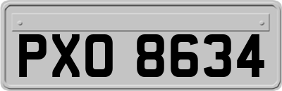 PXO8634