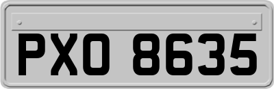 PXO8635