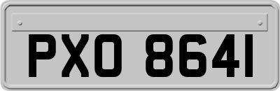 PXO8641