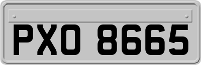 PXO8665