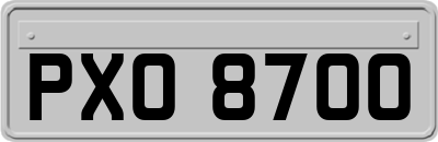 PXO8700